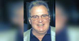 Obituary information for Roy A. Benvenuti