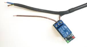 I hope that helps you. Per Usb Relais Ansteuern Pc Schaltet Monitore Und Zubehor Ab Technikkram Net