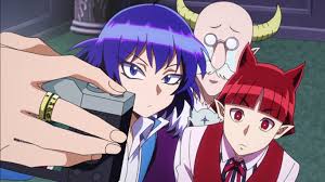 Wallpaper abyss iruma kun wallpaper / wallpaper : Watch Mairimashita Iruma Kun Season 2 Episode 7 Online Animeplyx