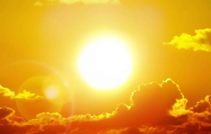 Cientistas querem 'diminuir o brilho' do Sol na África do Sul - Olhar Digital