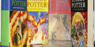 How much are first edition harry potter books worth? How Much Are Your Harry Potter Books Worth Inside The Magic