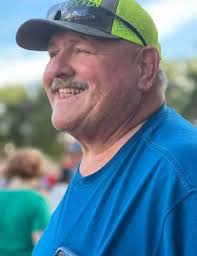 Obituary information for Randy L. Cuevas