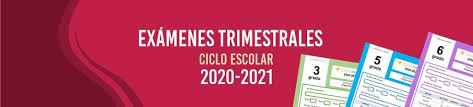 Tres de ingeniería, cuatro profesorados, cinco licenciaturas y además bioquímica. Examenes De Primaria 2020 2021 Ciclo Escolar Centro De Descargas