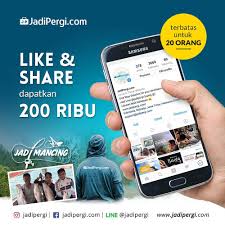 Cek jumlah pulsa dengan melakukan dial ke nomor selain mendapatkan bonus kuota yang besar, anda juga akan mendapatkan pulsa gratis sebesar 10,000 rupiah. Promo Like N Share Instagram Dapat Pulsa Gratis 200 Ribu Jadipergi