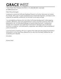hiring manager's name 1701 company address. Pin On 2 Cover Letter Template