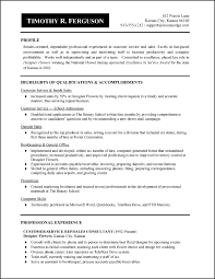 Example Of Resumes Objectives Resume Objective Examples Job Resume Samples Resume Examples