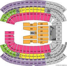 gillette stadium tickets seating charts and schedule in