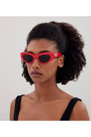 Balenciaga Cat Eye Sunglasses | SHOP TUNI - Tuni