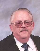 Obituary information for John Edward Eckenberger