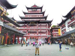 Banyak tempat menarik untuk jalan makan angin di shah alam untuk pengalaman melancong yang menyeronokkan! Dari Duniaku Wmhmy Tempat Tempat Menarik Di Shanghai China