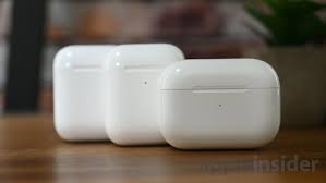 Add a gift receipt with prices hidden. Apple S Airpods Versus Airpods Pro Which Is The Best For Your Money Appleinsider