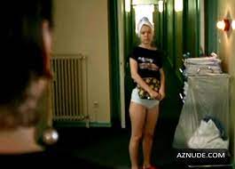 LUISE HELM Nude - AZNude