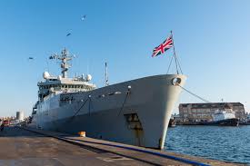 You may find an airport to fly into that's cheaper, faster, or easier than constanta kogalniceanu. Dvids Images Snmcmg2 In Constanta Image 5 Of 10