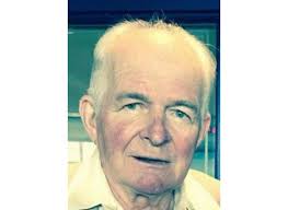 John May Obituary (1939