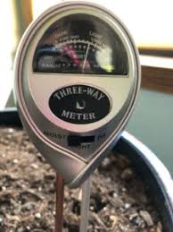 How To Use A Moisture Meter To Know When To Water Your