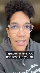 Oh wow, I look pretty tired in this video. But here we go, I’m authentic.  No makeup, just me. I’m talking about a safe space I created a couple of  years ago when I was in the early stages of my ...