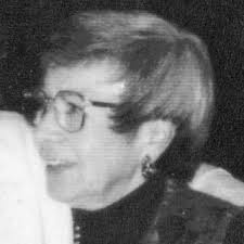 Mary Quijada Obituary (1921