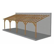 tonnelle et pergola terrasse toit pergola jardin de lit sureleve