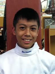 Loyola Fencing Club, Shreveport Louisiana