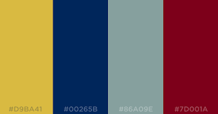 Gold Dark Royal Blue Slate Grey Burgundy Blue Color Schemes Burgundy Colour Palette Burgundy Rugs