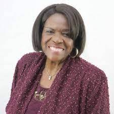 Christine Gooden's Instagram, Twitter & Facebook