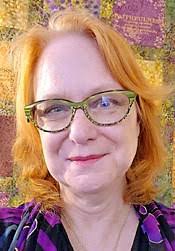 Sandra Weyer's Instagram, Twitter & Facebook