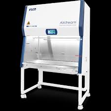 Esco Airstream® Class II Type A2 Biological Safety Cabinets ...