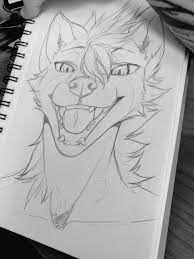 Pin On Furry