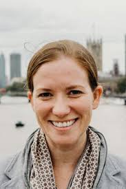 Biographies (Speakers & Trainers)