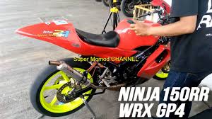 Taking your old cards out of the closet and researching to find their current value is the most striping cbr 150 r old 2006 variasi dan ori / jual striping cbr 150 old murah harga. Modifikasi Modif Gear Ninja Rr Keren Youtube
