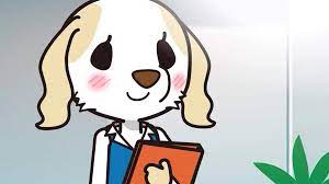 Thoughts on Best Girl (Inui) : r/aggretsuko