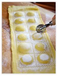 The Italian Dish Posts Honeymoon Ravioli Homemade Pasta Recipe Homemade Ravioli Homemade Recipes