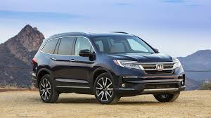 Check spelling or type a new query. 2019 Honda Pilot First Drive Respectfully Refined