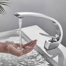 Duschsysteme, kopfbrausen, handbrausen, duschpaneele, brausesets, thermostate. Auralum Wasserhahn Bad Chrom Waschbecken Kaufland De