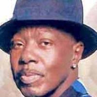 James O. Winters (1962-2011)