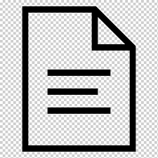 Download in png and use the icons in websites, powerpoint, word, keynote and all common apps. Computer Icons Document Microsoft Word Icon Angle Text Rectangle Png Klipartz