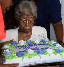 The oldest living american and north carolina resident, hester ford, has died at the age of 116, her family said on facebook saturday night. Hester Ford Oldest Living Person In Us Dies At 115 Or 116 Charlotte Observer