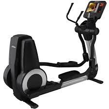 Commercial Cardio Strength Equipment Life Fitness