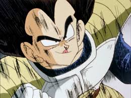 He is a mysterious yet evil being who bears a striking resemblance to goku and has not only caused the earth's second apocalypse in future trunks' timeline, but successfully wiped the multiverse of all life. I Watched Dragon Ball Z For The First Time Because Fuck It The Midpoint