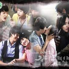 Baker king kim tak goo mv lee seung chul that person chinese sub. Lee Seung Chul That Person King Of Baking Ost Kim Tak Goo By Anime Y Doramas Ost