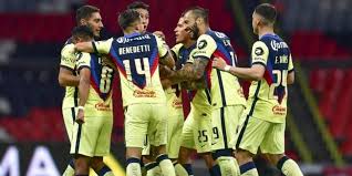 Henry martin has 36 goals over the past four seasons; America Vs Atlas Horario Y Donde Ver En Vivo Jornada 15 Liga Mx