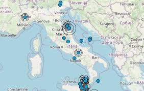 Oct 15, 2021 · terremoto oggi mar tirreno m 2.4/ ingv ultime notizie, trema anche la svizzera. Terremoto In Italia Oggi Martedi 10 Agosto 2021 Scossa M 2 3 Al Sud Dati Ingv