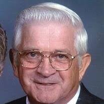 Martin Benjamin Ponder Obituary