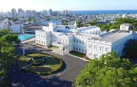 Thursday Aug 15, 2024 by The San Juan Daily Star