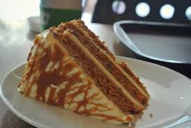 #carrot cake #homemade cake #carrot cake recipe #cake #cake recipes. Caramel Carrot Cake Starbucks Imren Flickr