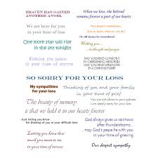 Space for sympathy card messages is limited so make sure the flower delivery card has just the right words. Bible Verses Sympathy Death Quotes Quotesgram