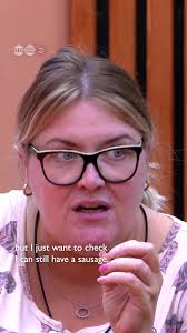 Kerry 🤝 cooked breakfast #BBUK