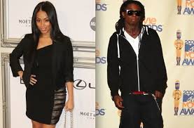 Since lauren london is one of the most private people on the face of this planet, her relationship, short engagement, and eventual pregnancy with. Lil Wayne And Lauren London Welcome New Son Into The World Lil Wayne Zimbio