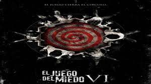 Dos hombres despiertan encadenados a la pared de un lavamanos subterráneo. Ver Juego Macabro 6 Audio Latino Ver Peliculas Latino Ver Peliculas Online Gratis