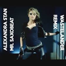 Maybe you would like to learn more about one of these? Stream Alexandra Stan Mr Saxobeat Wastelander Remix Free Download By Wastelander Listen Online For Free On Soundcloud